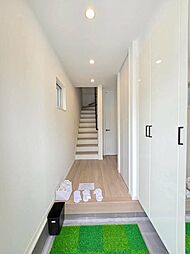 物件画像 北区鈴蘭台南町七丁目　2号地