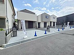 物件画像 北区鈴蘭台南町七丁目　1号地