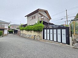 物件画像 北区筑紫が丘四丁目