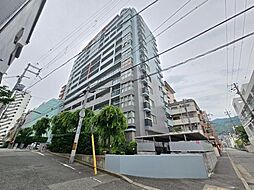 物件画像 コスモシティ三宮東