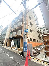 物件画像 ダイアパレス新神戸