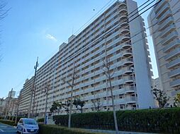 物件画像 ポートアイランド住宅　47号棟