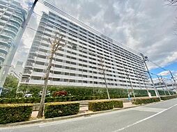 物件画像 ポートアイランド住宅 47号棟