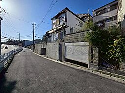 物件画像 北区有野町唐櫃