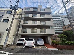 物件画像 シティハイツ多聞