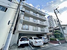 物件画像 シティハイツ多聞