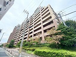 物件画像 テラス神戸・中山手