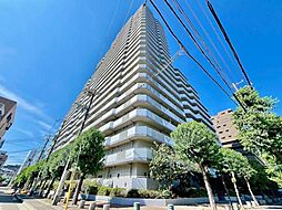 物件画像 ローレルハイツ神戸　1号棟