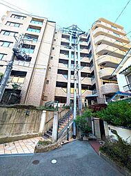 物件画像 サンビルダー北野壱番館