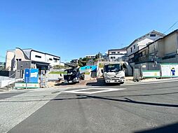 物件画像 神戸市北区緑町2丁目 2号棟