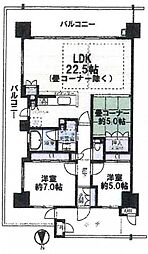 物件画像 インプレストエクリュー