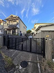 物件画像 北区鈴蘭台南町二丁目