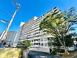 物件画像 須磨パークヒルズ　E棟