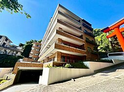 物件画像 ロイヤルヒル神戸諏訪山