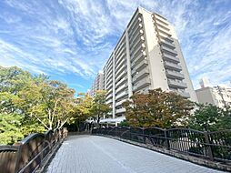 物件画像 神戸ポートビレジ3号棟