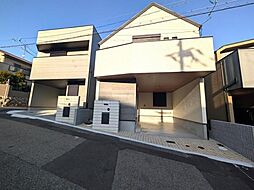 物件画像 篠原北町4丁目 A号地