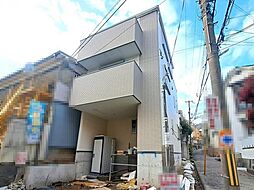 物件画像 兵庫区神田町