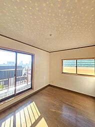 子供部屋の画像