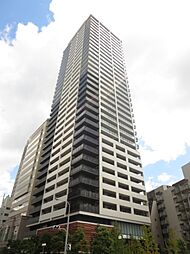 物件画像 ブリリアタワー神戸元町