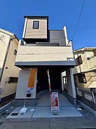 物件画像 兵庫区吉田町2丁目 2号棟