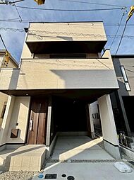 物件画像 兵庫区吉田町2丁目　1号棟