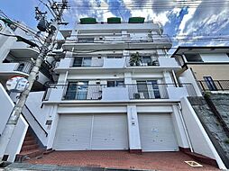 マンションイメージ