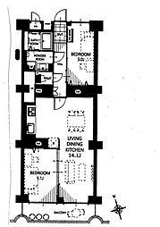 物件画像 神戸湊町スカイハイツ