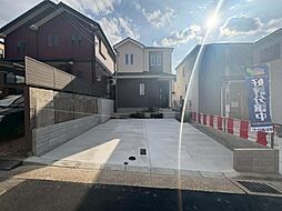 物件画像 北区北五葉5丁目　C号地