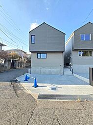 物件画像 垂水区小束山二丁目　1号地