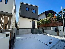 物件画像 北区泉台3丁目　2号地