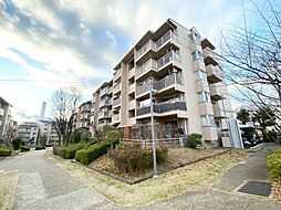 物件画像 中落合第2住宅　494