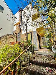 物件画像 東灘区岡本4丁目