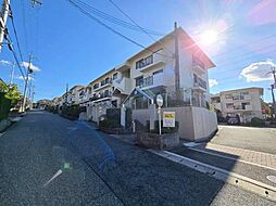 物件画像 ベルドール神戸北町 1番館