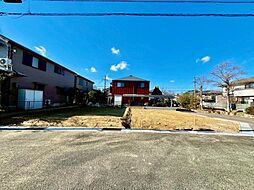 物件画像 北区鹿の子台北町4丁目　2号地