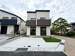 物件画像 北区鹿の子台北町4丁目 2号地