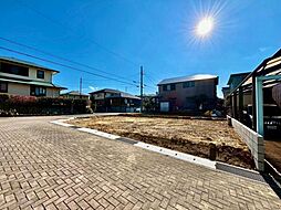 物件画像 北区鹿の子台北町4丁目　1号地