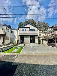 物件画像 北区松が枝3丁目