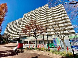 物件画像 須磨パークヒルズ　A棟