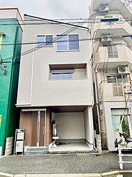 物件画像 兵庫区荒田町4丁目 中古戸建