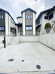 物件画像 北区若葉台4丁目　B号地