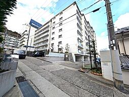 物件画像 諏訪山スカイハイツ