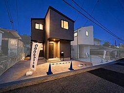 物件画像 東有野台二丁目 1号地