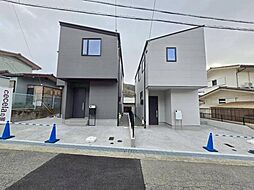 物件画像 東有野台二丁目　1号地