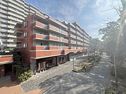 物件画像 エバーグリーンポートアイランド9号棟