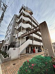 物件画像 ローレル板宿戸崎通　505号