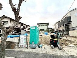 物件画像 須磨区若草町3丁目 新築戸建