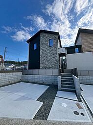 物件画像 北区緑町　2号棟