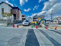 物件画像 北区南五葉3丁目　A号棟