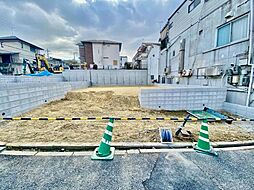 物件画像 北区南五葉3丁目　A号棟