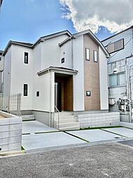 物件画像 北区南五葉3丁目 A号棟